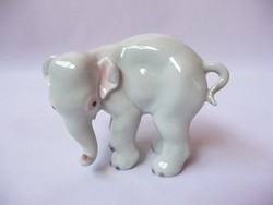 Metzler & Ortloff bébi elefánt