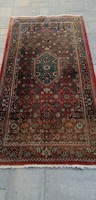 Hand-knotted Iranian bidjar rug. Negotiable!