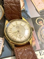 AMAZING LUXURY USSR WATCH