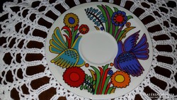 Villeroy & boch acapulco placemat, plate (for mirka627)