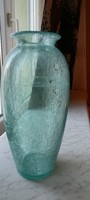 Karcagi cracked vase