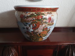 Beautiful terebess chinese pot