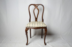 Antik chippendale szék