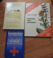 My Life Journey with Macrobiotics - From God's Pharmacy for Health - Healing Without Medicine