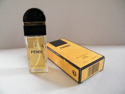 Fendi Vapo Naturel parfüm 25 ml