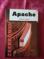 Lopez: apache, recommend!