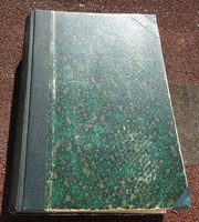 Sunday Book 1918 Second Half