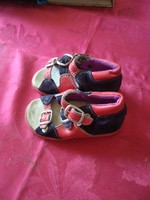 20's children's sandals, footwear, recommend!