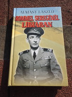 Rommel seregénél Líbiában ﻿Almásy László