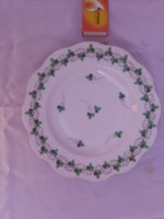 Herend decorative plate
