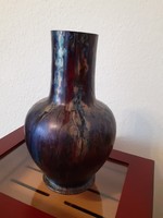 Zsolnay's vase