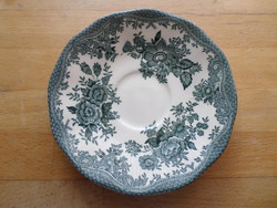 Wedgwood angol porcelán alátét csészéhez 14,5 cm - pótlásnak