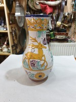 Haban copy vase