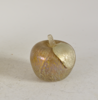 Kralik glass apple (25-0174)