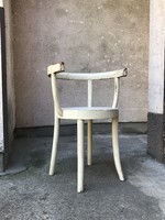 Lichtig antique coffee chair