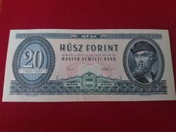 1975s 20 forints unc