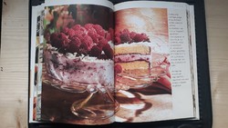 Confectionery book: dr. Oetker cake book for beginners