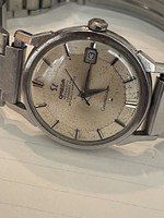 Original omega constallation donor watch for sale Price: 40.000.-