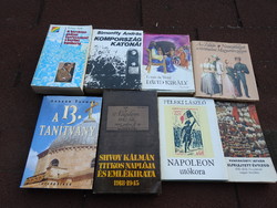 World History - Biographies -