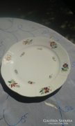 Special antique Herend plate