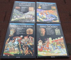 NEW PICTORIAL HISTORY Series by Helikon Publishing