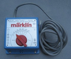 Marklin tarfó