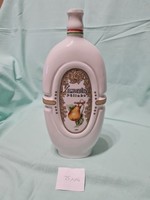 Hollóházi butélia Várda drink 23 cm