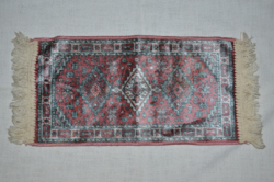 Mini selyem szőnyeg  ( DBZ 0056 )