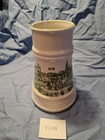 Lowland jar buda 16 cm