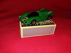 Matchbox super gt b.R 13/14 metal small car according to the pictures