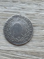 Francis 20 pennies 1815