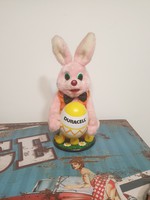 Duracell Easter bunny moving to music