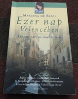A thousand days in Venice - a story of an unexpected love