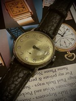 Russian antique watch collection! Pobeda is a little special!