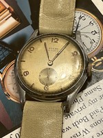 Swiss rare, beauty! Ancre watch
