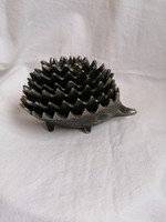 Walter bosse's hedgehog ashtray