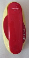 VINTAGE RARE CONCODE 915 WALL MOUNT PHONE