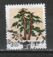 Kína 0266 (Tajvan)   Mi 1853     0,30 Euró