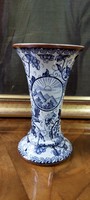 Royal bonn old porcelain vase