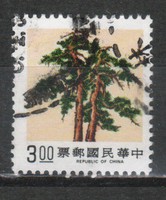 Kína 0265 (Tajvan)   Mi 1853     0,30 Euró