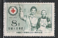 China 0277 mi (People's Republic) 266 1.50 euros