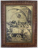 Albrecht dürer - the last supper