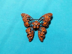 Pillangó, lepke bross