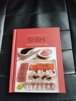 Sushi-sushi recipes-japanese cuisine-vince for rent.