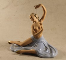 German porcelain ballerina 587