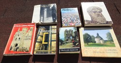 Vártúrák kalauza Medjugorje Olaszország   A vörös liliom városa Vas Megye -A görög csoda