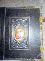 Arany korona - imádságos könyv (1843-as kiadás)