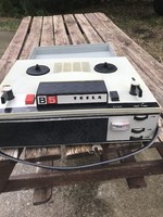 Tesla b5 reel tape recorder / tape recorder