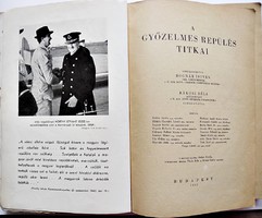 Secrets of victorious flight. (Ed. István Bognár)