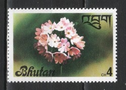 Bhutan 0045  Mi 671      0,30 Euró